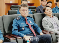 경기북부경찰청장 파주 남녀 4명 사망사건 범행동기 파악 주력