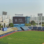 한화-NC 창원경기, 미세먼지로 인해 취소...역대 14번째