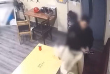 “가해男 누나는 현직 배우”…부산 20대女 추락사 유족의 주장