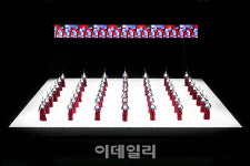 뉴욕 사로잡은 서울시무용단 일무, 내달 재공연