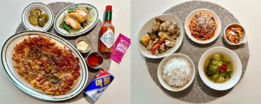 하루 70만 직장인 한끼 책임…현대그린푸드 구내식당 한끼는?[회사의맛]