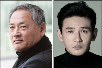 유인촌·황정민, 내일 광화문서 `맥베스 낭독`…책·장미 선물도