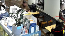 “통화 내용, 수상한데…” 손님 대화 의심한 20대女, ‘이것’ 막았다