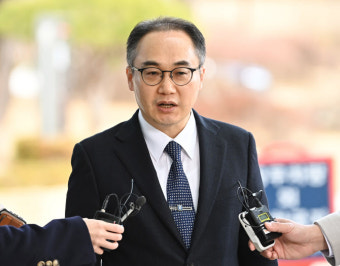 이원석 검찰총장 