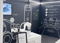 관람객 홀리는 전기차 미래기술 다 모였다…EVS37 가보니[르포]