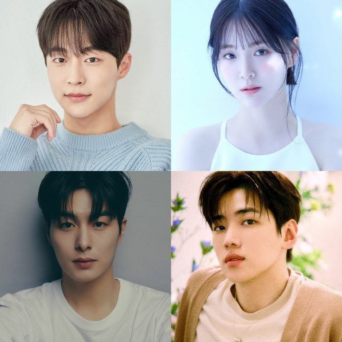 체크인 한양 주연 김지은, 살인 용의자로 체포...긴장감 넘치는 이야기 계속될 듯