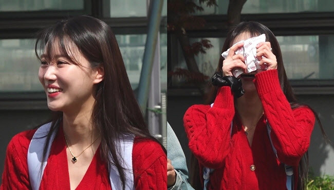 이이경, 유재석에게 쌍욕 먹은 사건에서 반성과 성장한 이야기