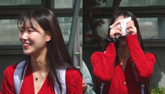 이이경, 유재석에게 쌍욕 먹은 사건에서 반성과 성장한 이야기