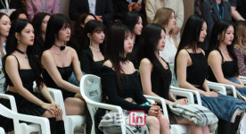 [포토]프로미스나인, 완벽한 미모