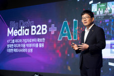 유료방송 1300만, 콘텐츠 6400억 기반…KT, AI로 미디어 키운다