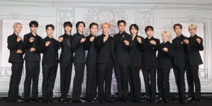 세븐틴 마에스트로, 아낀다 등 7곡 소스 녹여 재탄생