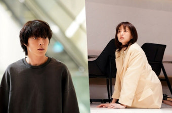'히어로는 아닙니다만' 장기용X천우희, 설레는 관계 변화