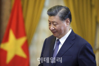 시진핑 유럽간다…내달 프랑스·세르비아·헝가리 방문