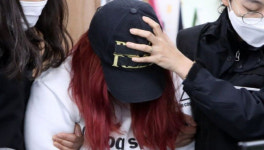 친딸 성폭행 후 살해한 재혼 남편에 “고생했다” [그해 오늘]