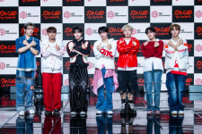 더킹덤 새로운 세계관 시작… 다시 데뷔하는 기분