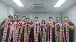 범죄도시4, 개봉 11일째 700만… 파묘보다 5일 빠르다