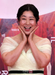 라미안향헤어샵 | [포토]라미안, 환한 미소
