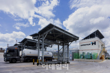 어프로티움 주식회사(APPROTIUM) | [포토]어프로티움, '신규 5공장 준공...본격 상업 가동'