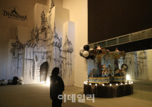 [포토] 리얼뱅크시 기획 전시
