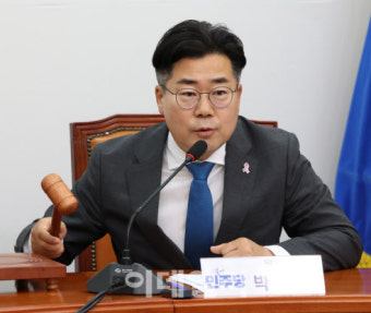 박찬대, 尹 기자회견 평가…