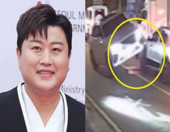 “김호중, 음주 아닌 공황”…소속사 대표 “경찰 대리출석 내가 지시”