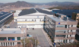 엠플러스, 1분기 영업이익 331.8% 급증...흑자 기조 지속