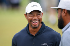 우즈, 오늘 밤 9시 4분 PGA 챔피언십 티오프…매킬로이는 바로 뒷 조