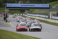 대한자동차경주협회, 현대자동차와 대중화 파트너십 체결