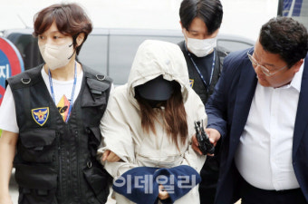 신생아 살해 후 분리수거장에 유기한 친모…항소심서 징역 5년