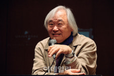 백건우 다시 만난 모차르트, 고향에 돌아온 기분