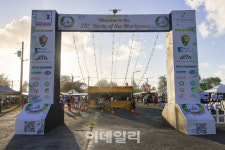 권력자만 이용했던 비밀의 해변…온갖 푸른색이 이곳에 [여행]