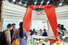 일동바이오사이언스 비타푸드 유럽 참가… 프로바이오틱스 소개