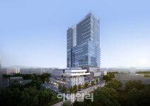 동부건설, 서울 양천우체국 복합청사 건립공사 수주