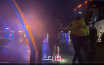 경찰 체포됐다 풀려난 셰플러, 4가지 혐의로 21일 재판