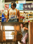 핸섬가이즈 이희준, 거칠고 치명적인 다정남…이성민과 환장콤비