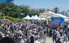 에코프로, 어린이 환경 축제 ‘에코그린데이’ 개최
