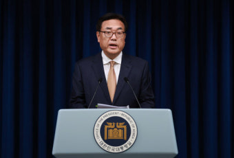 尹, ‘채해병 특검법’에 거부권…대통령실 “삼권분립 파괴”(종합)