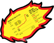 불닭볶음면 앞세운 K-푸드 열풍…주가도 맛집