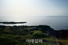 ‘나만의 제주 바다’를 보다…‘신라스테이 플러스’의 차별점은[르포]