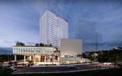 지식산업센터 ‘성남 아이파크 디어반’ 공급 중