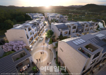 GTX-A개통에 1기신도시까지…고양시 거래량 ‘활기’