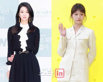 [단독]서예지, 혜리와 한식구 되나…써브라임 전속계약 논의 중