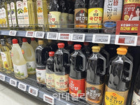 싱겁게 먹어야 하나…김 이어 간장 가격도 오른다
