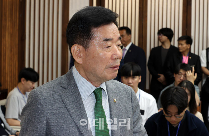 국민연금 모수개혁, 국회 연금특위에서 논의하기로 합의한 여야 🔑