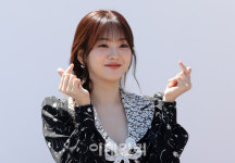 [포토]배우 조이현, `한강대교 위 호텔` 스카이 스위트 한강브릿지 서울 왔어요!