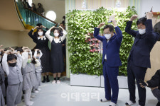 경기도 365일·24시간 돌봄 제공 언제나 어린이집 운영 개시