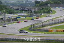 넥센타이어, ‘2024 넥센타이어 스피드웨이 모터 페스티벌’ 2라운드 개최