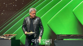 'AI 황제' 젠슨황에 이목 집중…