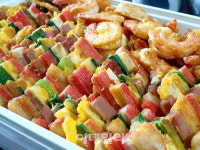 꼬치꼬치 캐물어 보니 더 맛있는 꼬치구이[이우석의 식사]