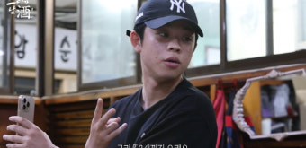 '김구라 아들' 그리, 내달 해병대 입대…